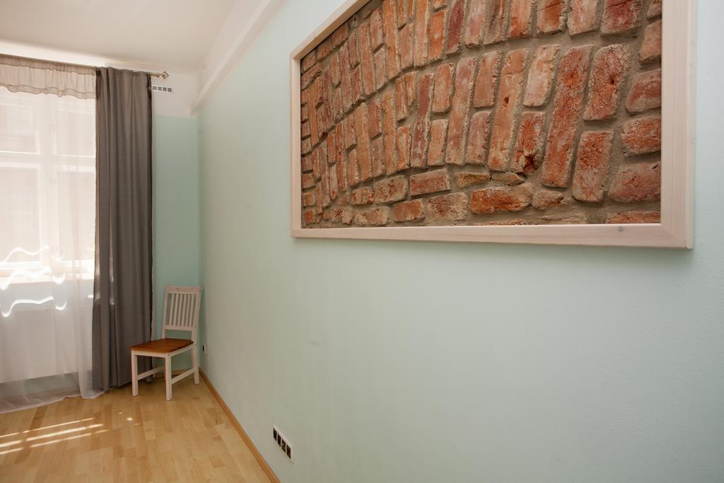 Art Nouveau Apartment Πράγα Εξωτερικό φωτογραφία