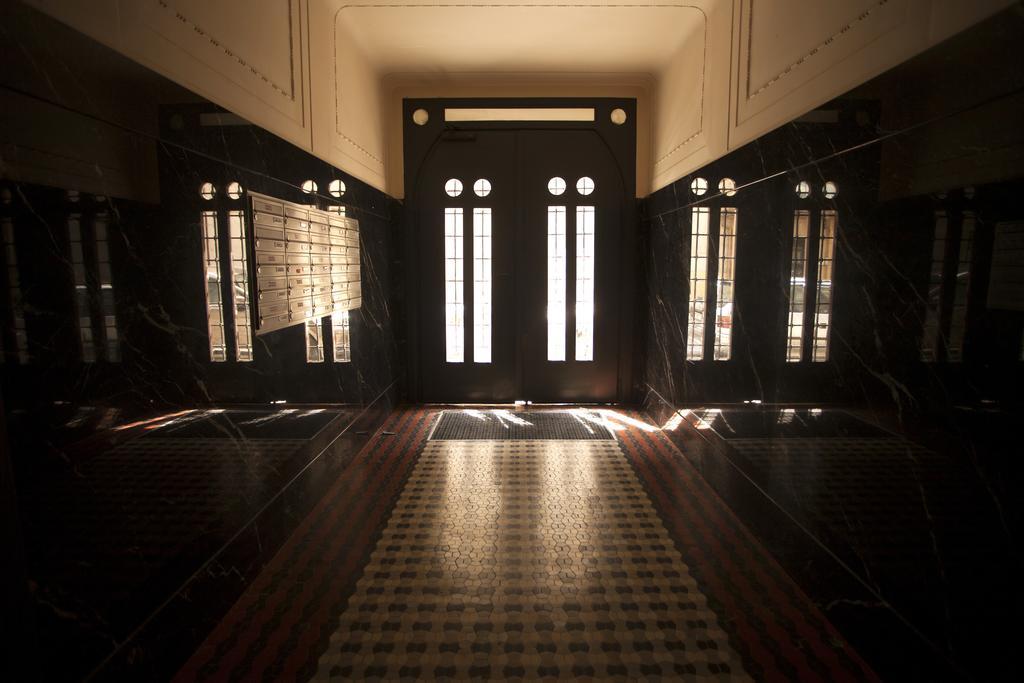 Art Nouveau Apartment Πράγα Εξωτερικό φωτογραφία