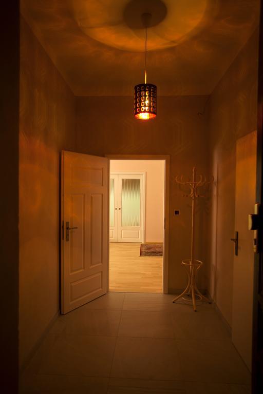 Art Nouveau Apartment Πράγα Εξωτερικό φωτογραφία